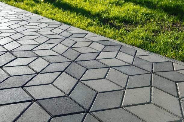 Best Driveway Pavers Contractor  in Port Edwards, WI