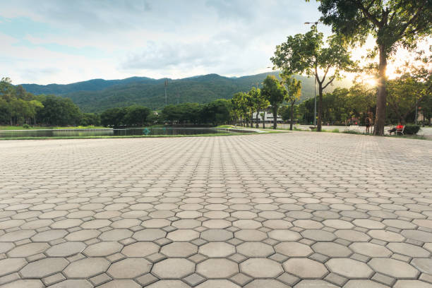 Best Cobblestone Driveway Pavers  in Port Edwards, WI