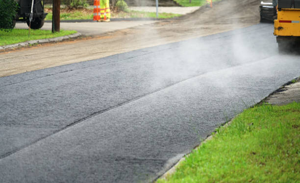 Best Local Driveway Pavers  in Port Edwards, WI