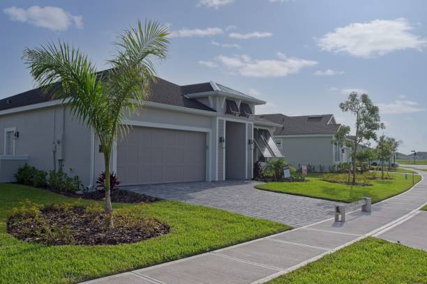 Best Driveway Repair Near Me  in Port Edwards, WI