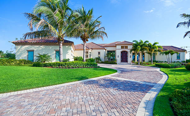 Best Driveway Pavers Near Me  in Port Edwards, WI