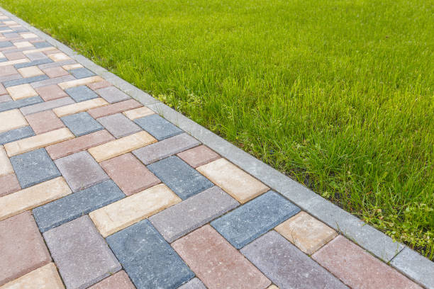 Best Commercial Driveway Pavers  in Port Edwards, WI